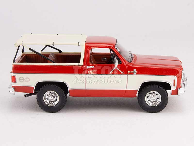97753 Chevrolet Blazer K5 1973