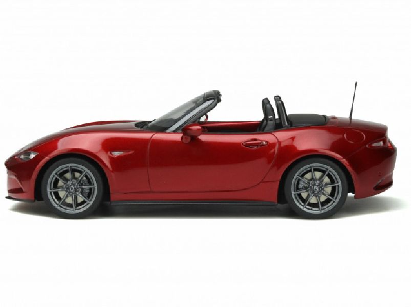 97759 Mazda MX5 Miata Euro Soul 2019