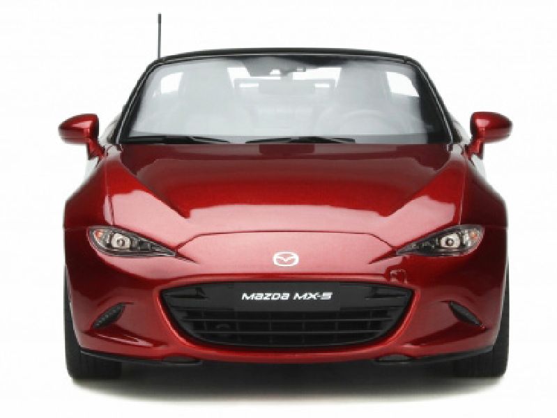 97759 Mazda MX5 Miata Euro Soul 2019