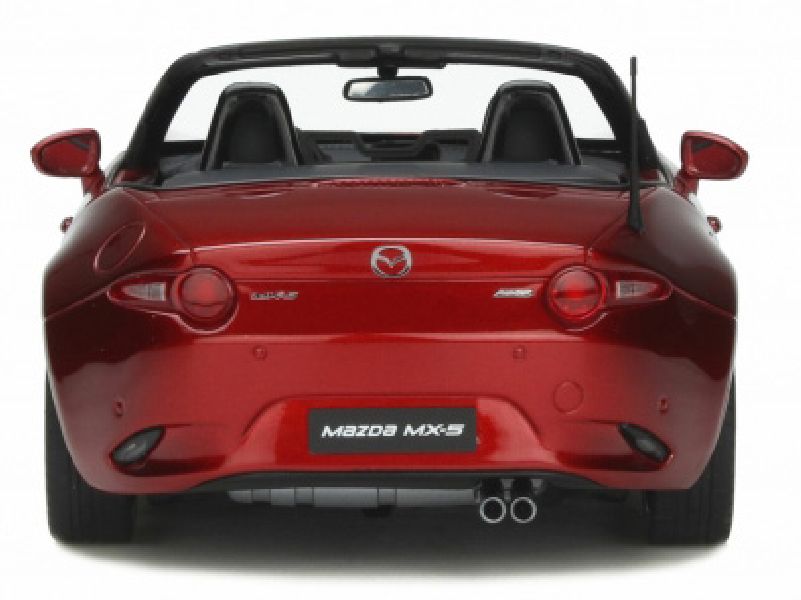 97759 Mazda MX5 Miata Euro Soul 2019