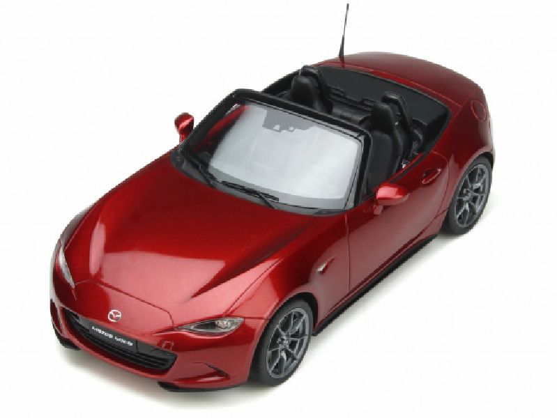97759 Mazda MX5 Miata Euro Soul 2019