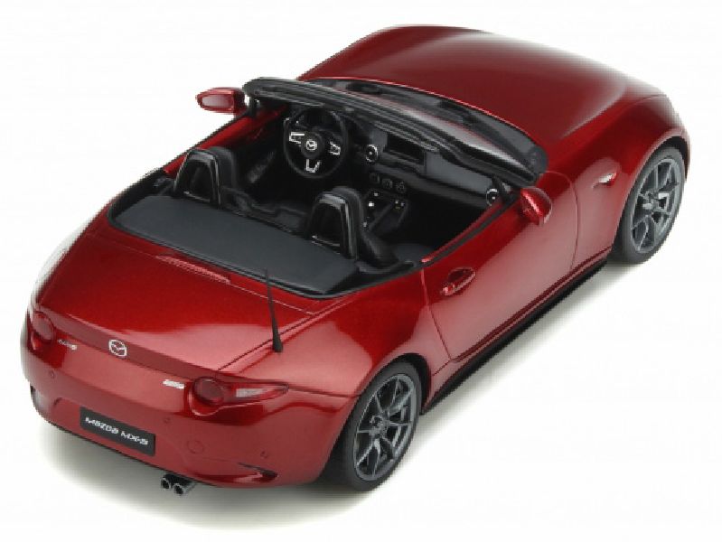 97759 Mazda MX5 Miata Euro Soul 2019