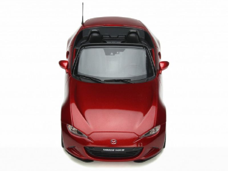 97759 Mazda MX5 Miata Euro Soul 2019