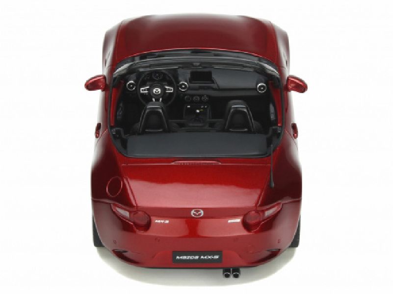 97759 Mazda MX5 Miata Euro Soul 2019