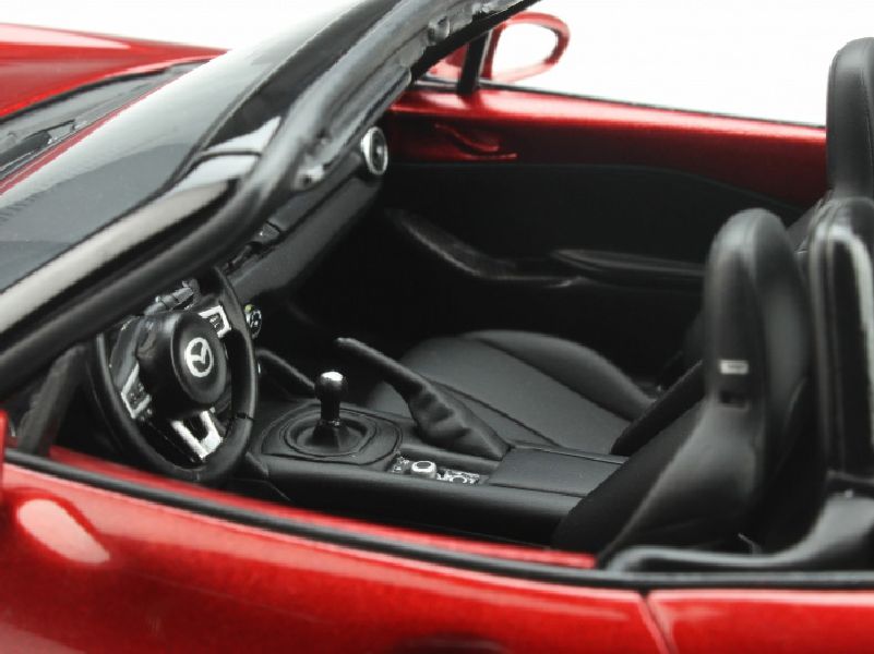 97759 Mazda MX5 Miata Euro Soul 2019