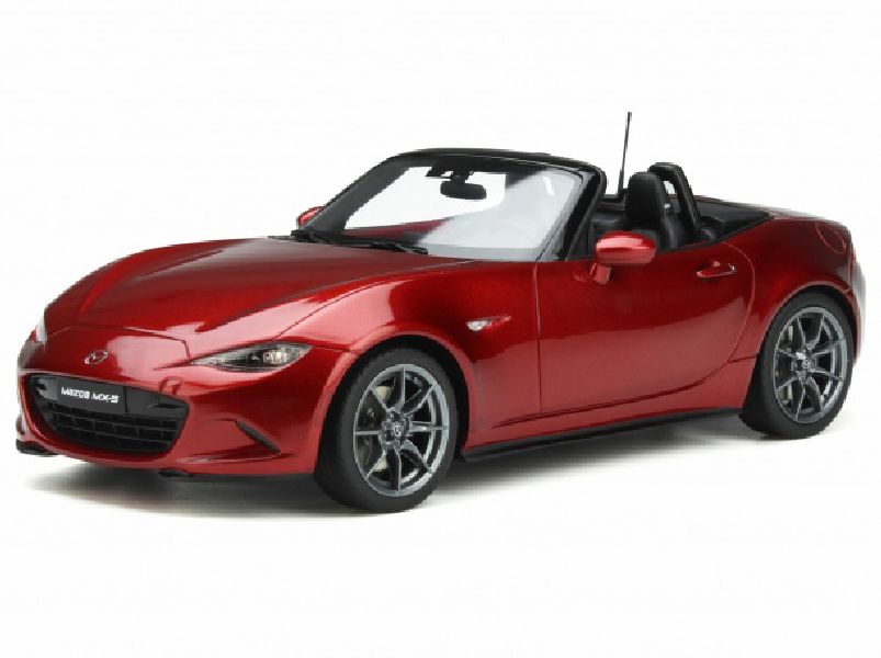 97759 Mazda MX5 Miata Euro Soul 2019