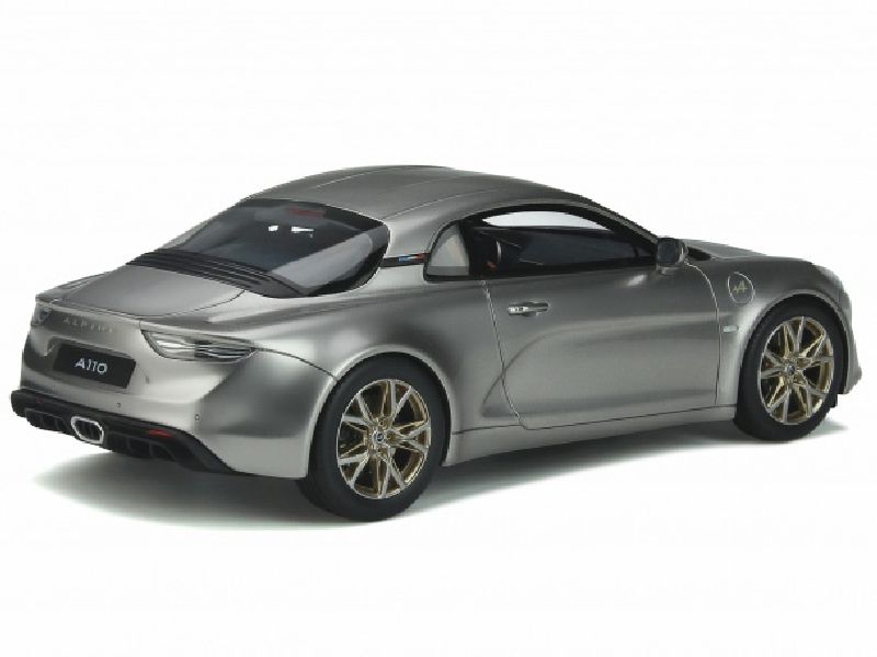 97760 Alpine A110 Legend GT 2020