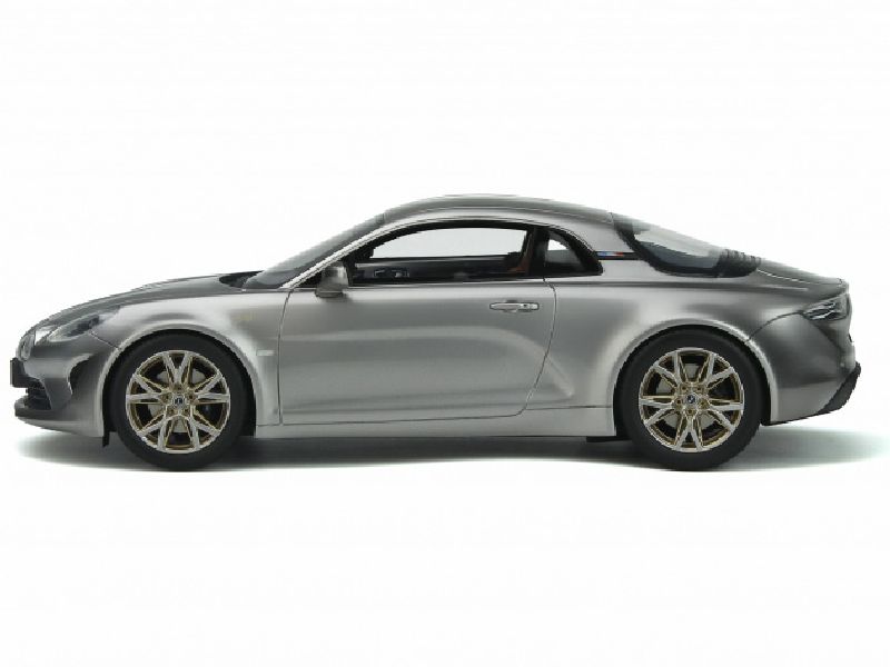 97760 Alpine A110 Legend GT 2020