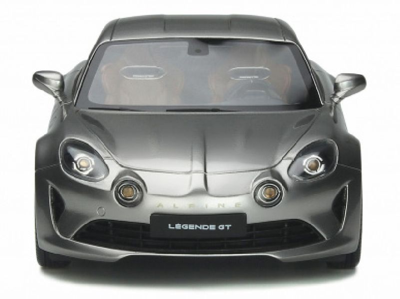 97760 Alpine A110 Legend GT 2020