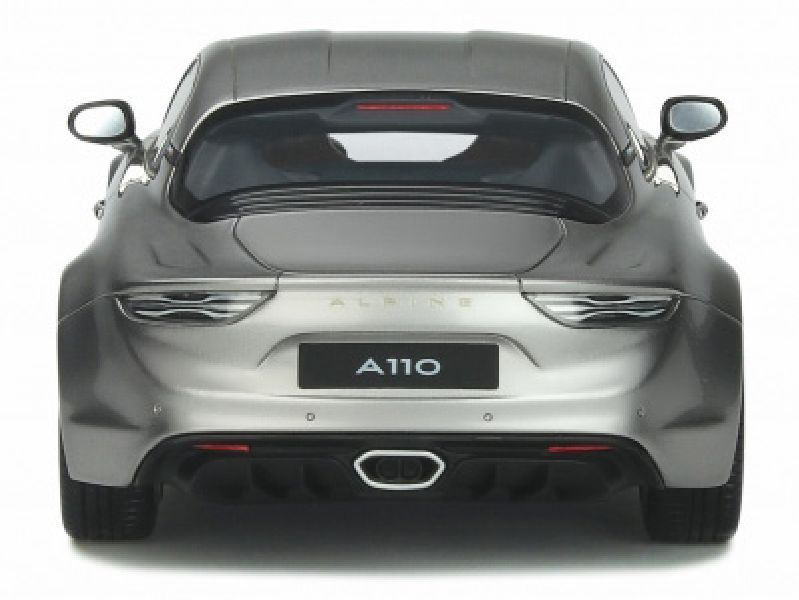 97760 Alpine A110 Legend GT 2020