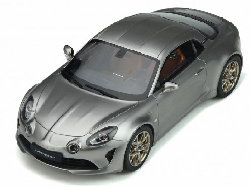 97760 Alpine A110 Legend GT 2020