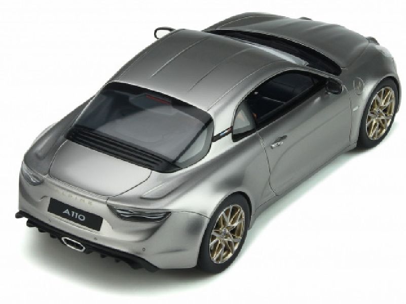 97760 Alpine A110 Legend GT 2020
