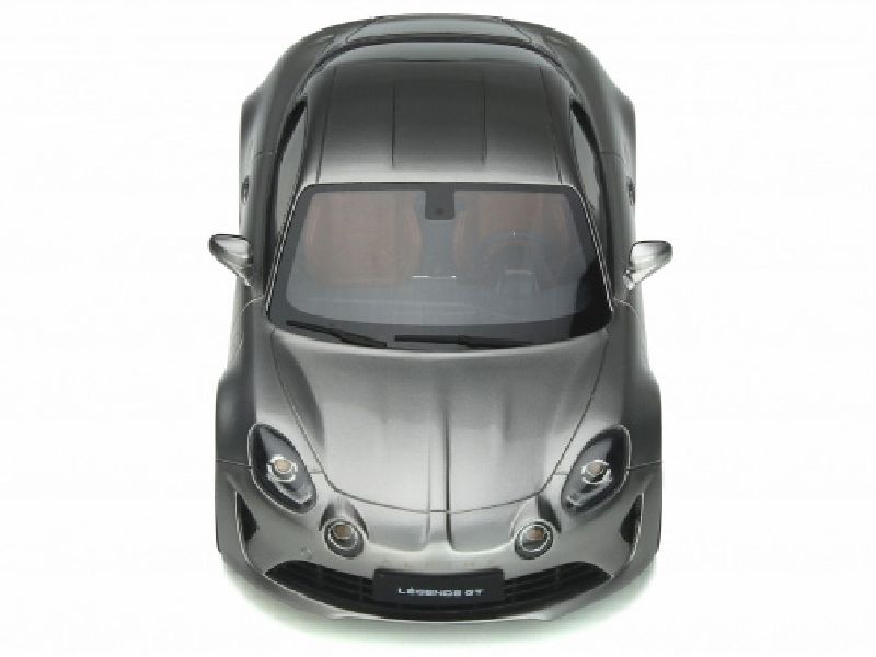 97760 Alpine A110 Legend GT 2020