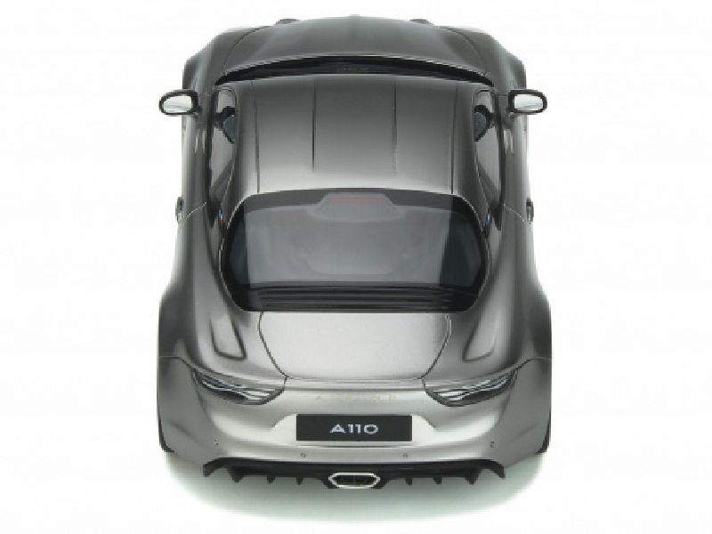 97760 Alpine A110 Legend GT 2020