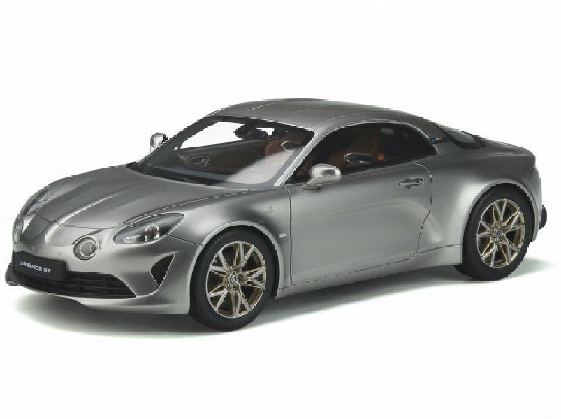 97760 Alpine A110 Legend GT 2020