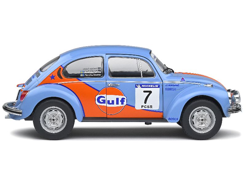 97763 Volkswagen Cox 1303 Rally Colds Bails 2019