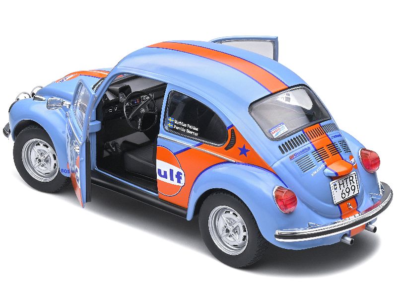 97763 Volkswagen Cox 1303 Rally Colds Bails 2019
