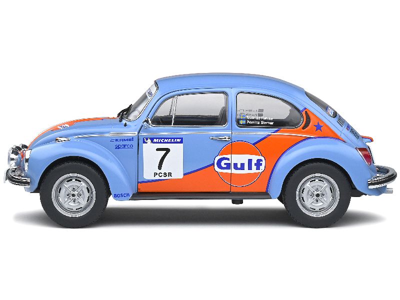 97763 Volkswagen Cox 1303 Rally Colds Bails 2019