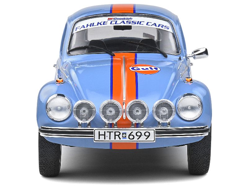 97763 Volkswagen Cox 1303 Rally Colds Bails 2019