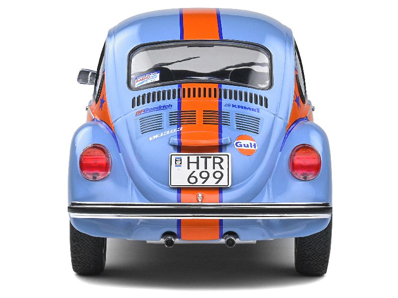 97763 Volkswagen Cox 1303 Rally Colds Bails 2019