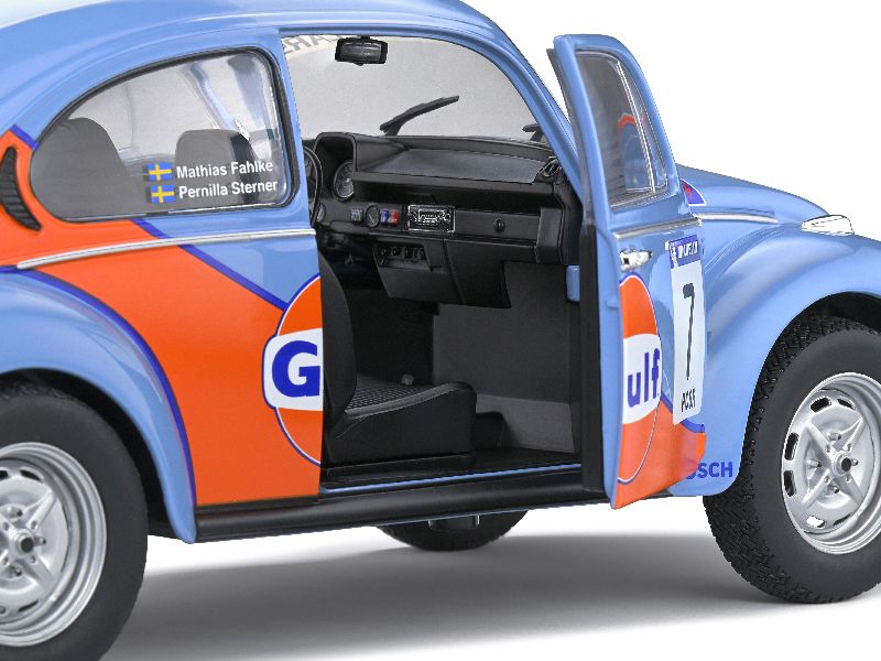 97763 Volkswagen Cox 1303 Rally Colds Bails 2019