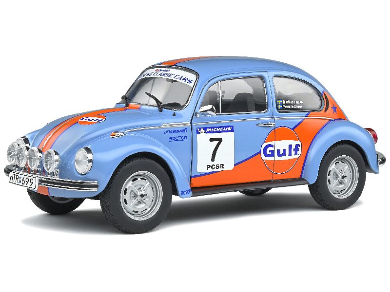 97763 Volkswagen Cox 1303 Rally Colds Bails 2019