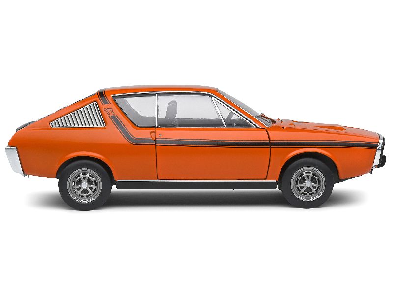 97765 Renault R17 TL 1973