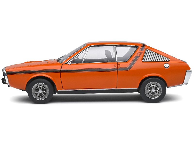 97765 Renault R17 TL 1973