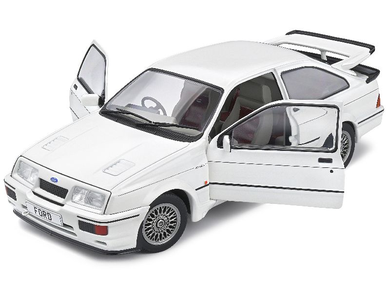 97767 Ford Sierra RS500 Cosworth 1987