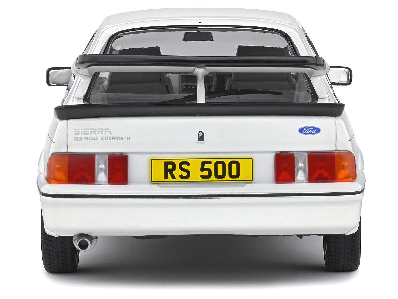 97767 Ford Sierra RS500 Cosworth 1987