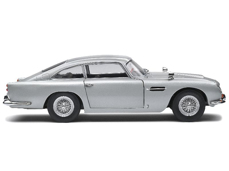 97768 Aston Martin DB5 Coupé 1964