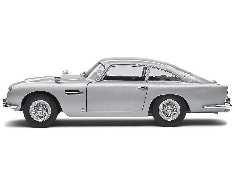 97768 Aston Martin DB5 Coupé 1964