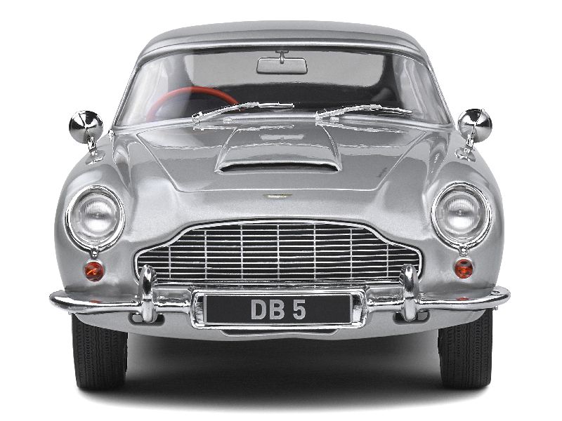 97768 Aston Martin DB5 Coupé 1964