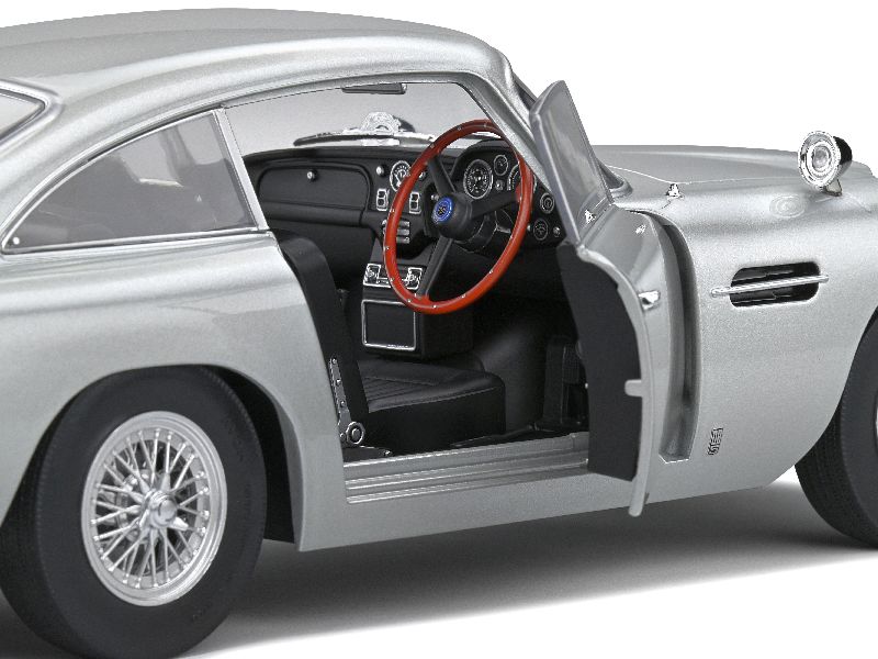 97768 Aston Martin DB5 Coupé 1964