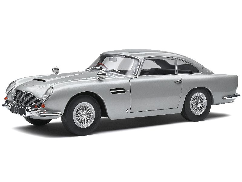 97768 Aston Martin DB5 Coupé 1964