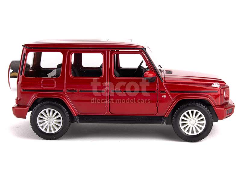 97770 Mercedes G Class LWB/ W463 2019