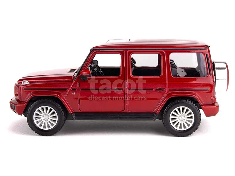 97770 Mercedes G Class LWB/ W463 2019