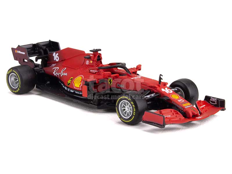97774 Ferrari SF21 2021