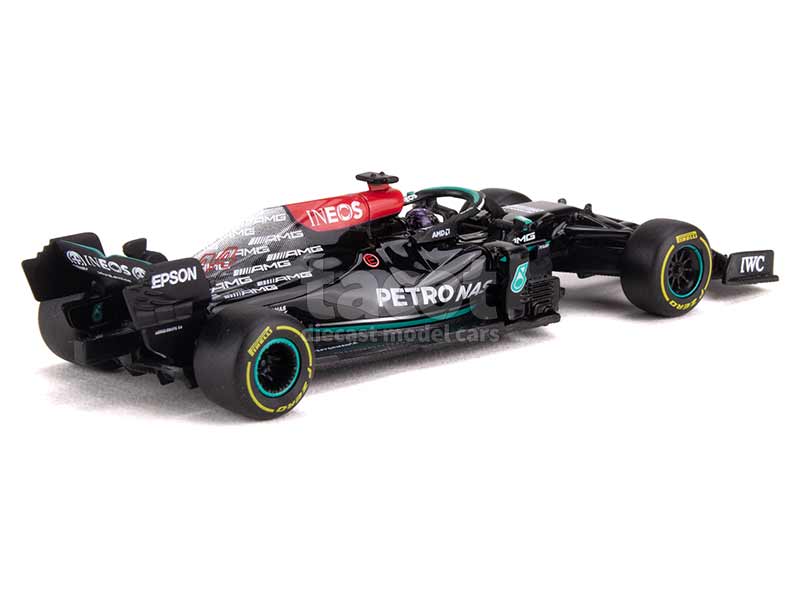 97776 Mercedes AMG F1 W12 E Performance 2021