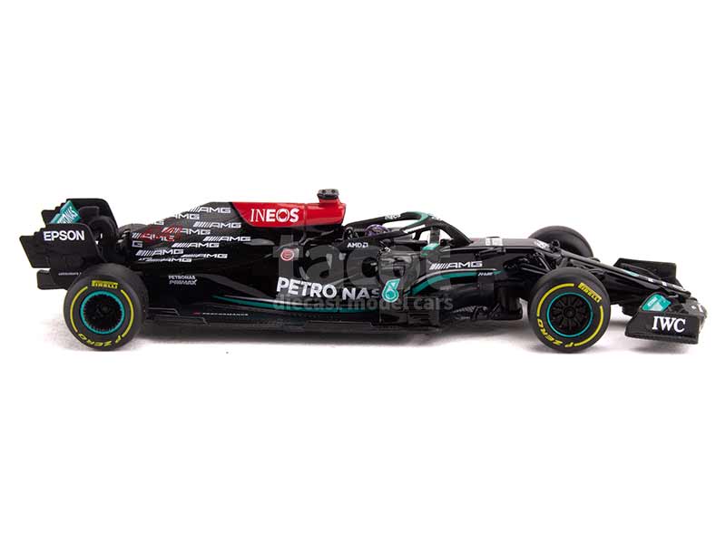 97776 Mercedes AMG F1 W12 E Performance 2021