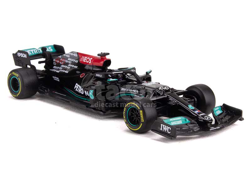 97776 Mercedes AMG F1 W12 E Performance 2021