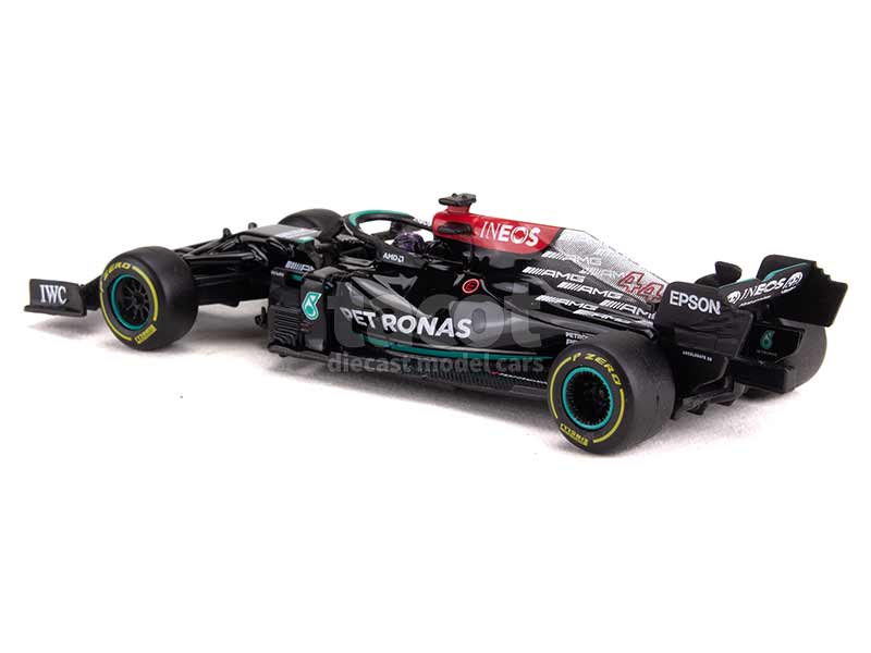 97776 Mercedes AMG F1 W12 E Performance 2021