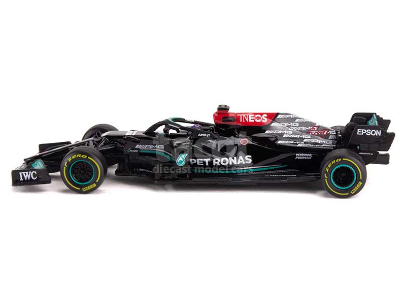 97776 Mercedes AMG F1 W12 E Performance 2021