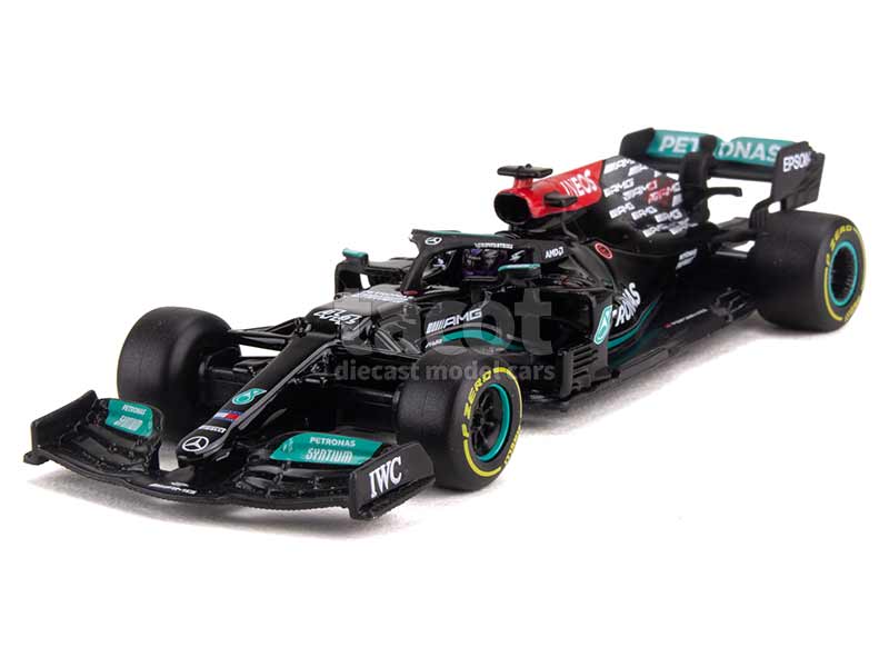 97776 Mercedes AMG F1 W12 E Performance 2021