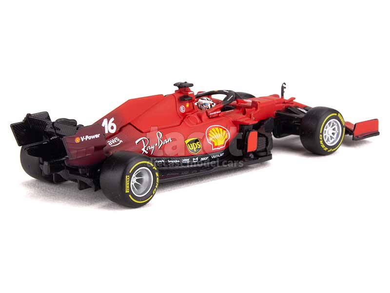 97777 Ferrari SF21 2021