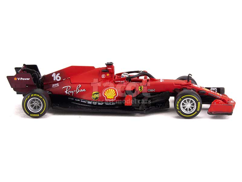97777 Ferrari SF21 2021