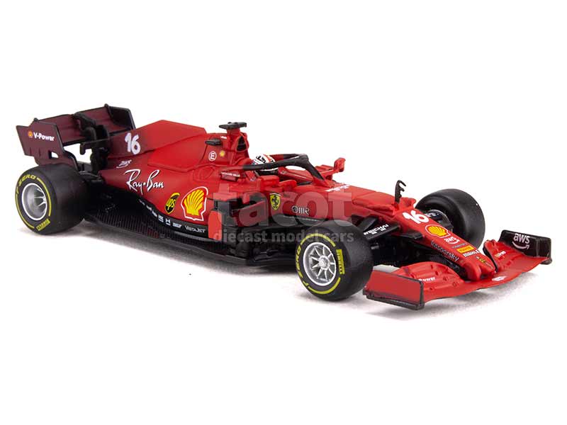 97777 Ferrari SF21 2021