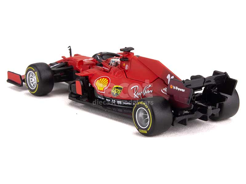 97777 Ferrari SF21 2021