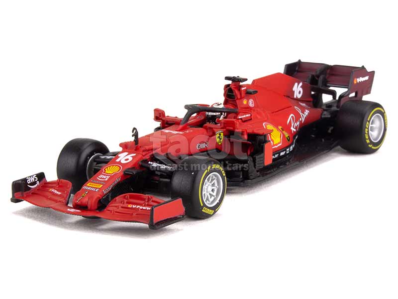 97777 Ferrari SF21 2021