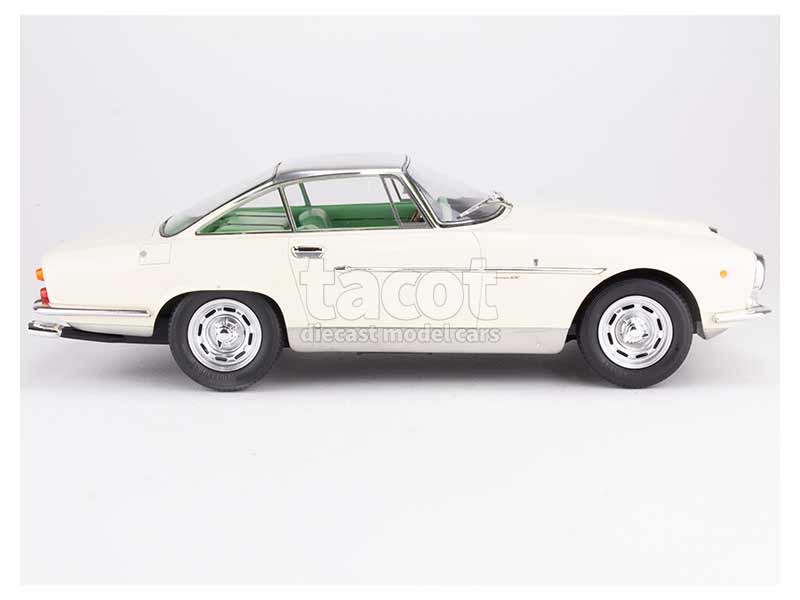 97784 Ferrari 250 GT Berlinetta SWB Proto 1960